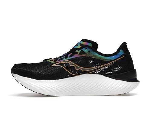 SAUCONY Endorphin Pro 3 Nero Colpo d'oro - S20755-10