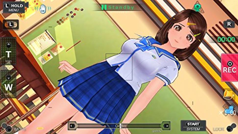 Recolav Gold Beach PS Vita -