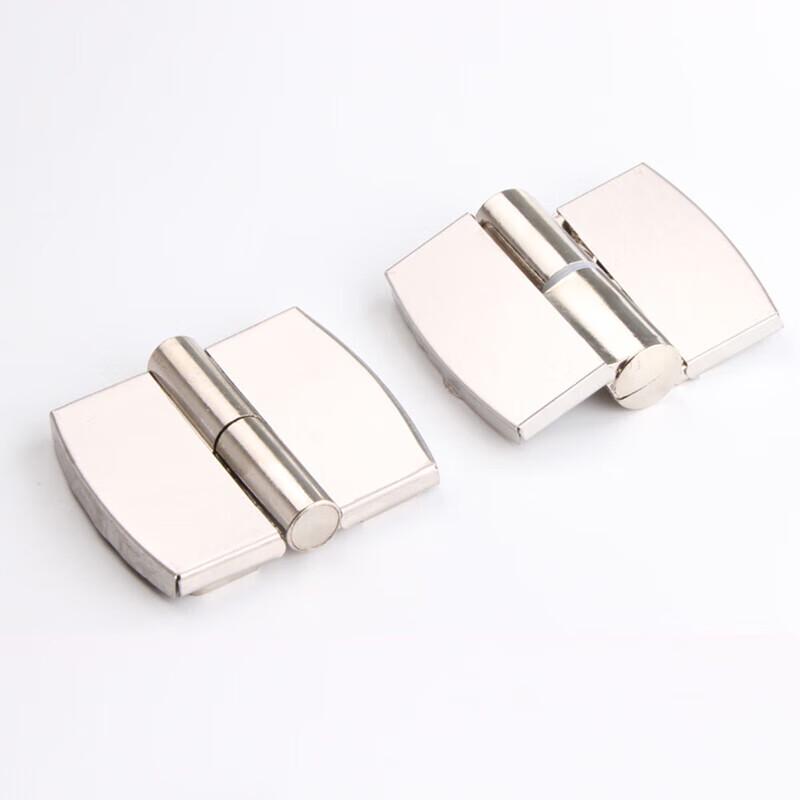 Ruwo Stainless Steel Toilet Partition Hinge