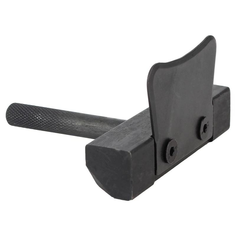 Precision Engine Oil Pan Separator Tool Universal Sturdy Oil Gasket Remover with Handle Heavy-Duty Engine Transmissions Tool