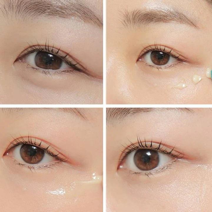 AHC Ten Revolution Real Eye Cream For Face 30ml
