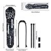 Multicolor Bicycle Mudguard Easy Install Cycling Fender Durable Bike Mud Guard  Road Bike
