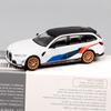 MiniGT 1/64 Scale  Nissan Skyline GTR Racing Z Honda Civic Cadillac V 911 GT3 McLaren Datsun 510 Pickup Truck  Car Model Toy