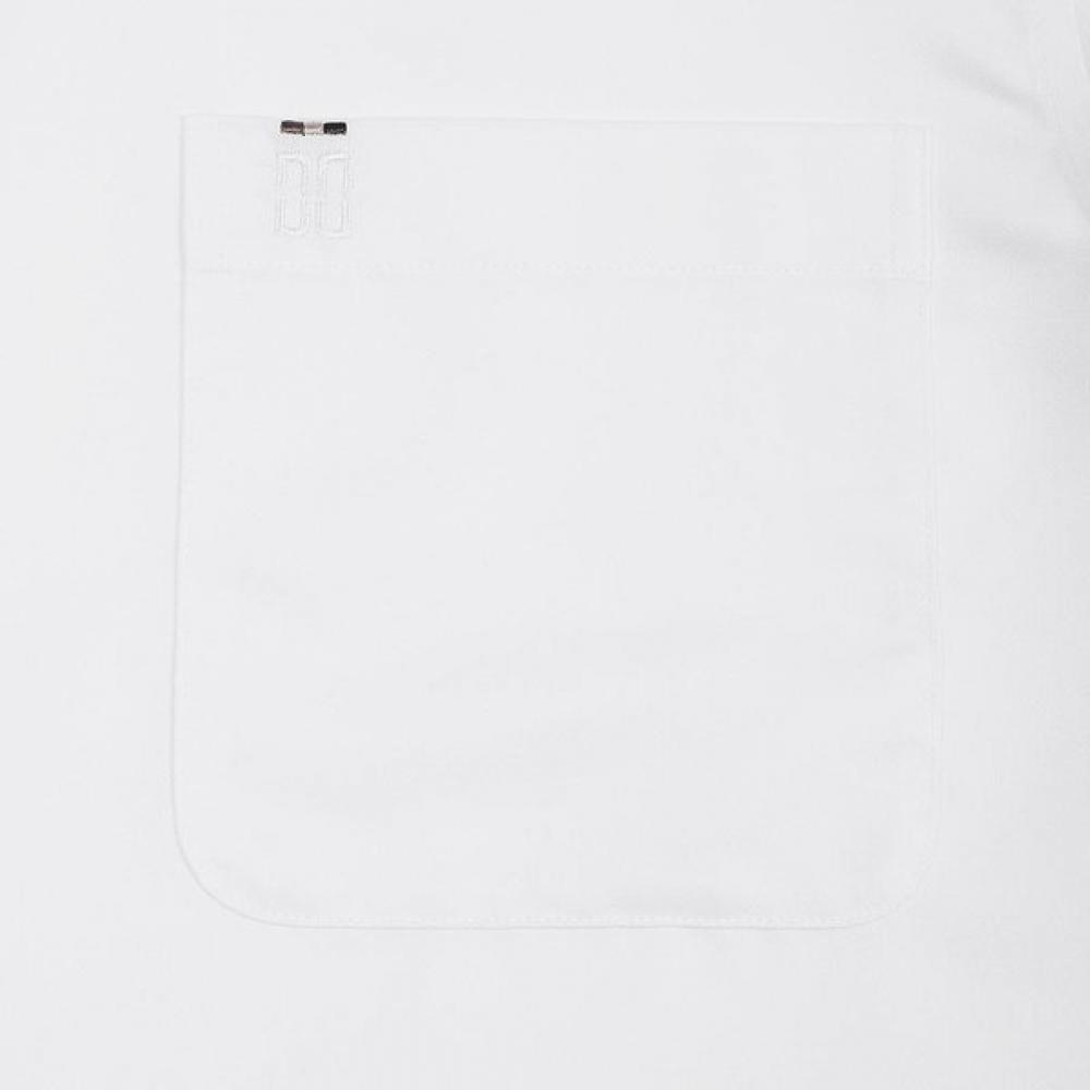 Daks Men Twill Solid Regular Fit Long Sleeve Shirt Dmp1shdl117a1