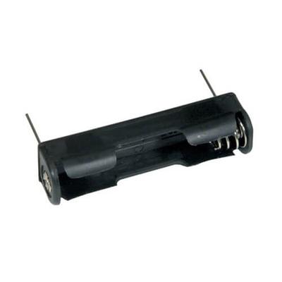 Batteriehalter für Leiterplattenmontage (1xAAA)