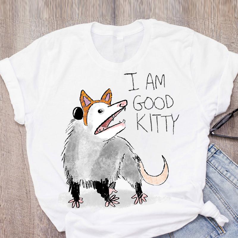 Dog Mom Letters Pet Flower Fashion Printed Women T-Shirts New Summer Top Femme Tshirt Harajuku O-Neck Casual Tee Ladies Clothing