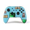 Manette de jeu - POWER A - Super Mario Bros 3 - Sans fil - Multicolore - Nintendo Switch