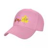Family of Leaves Baseball Cap Streetwear Luxury man cap fishing caps man Golf Wear Golf Women Mens