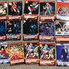Saint Seiya Card Game Collection Set