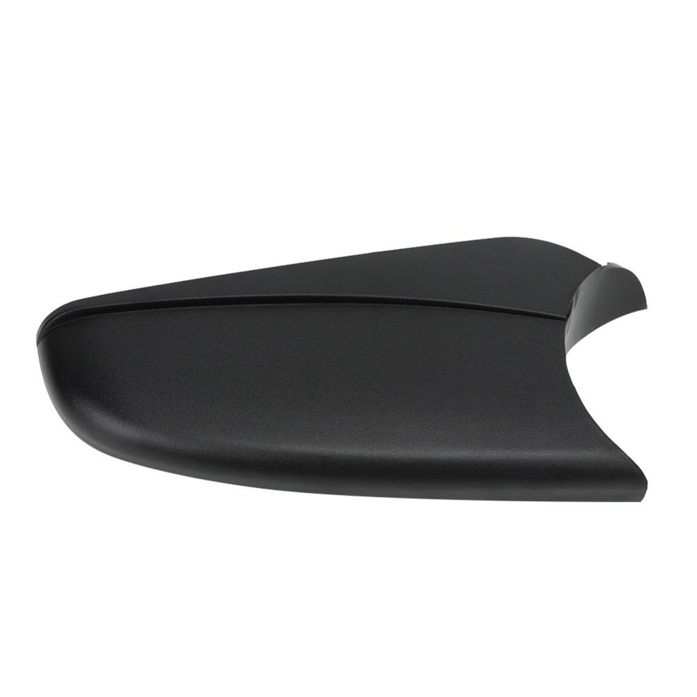 ABS Side Mirror Base Housing for Opel Astra H MK5 2004‑2009 For Side Rearview Mirror Left