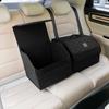Leather Folding Multi-Functional Car Trunk Organizer Box