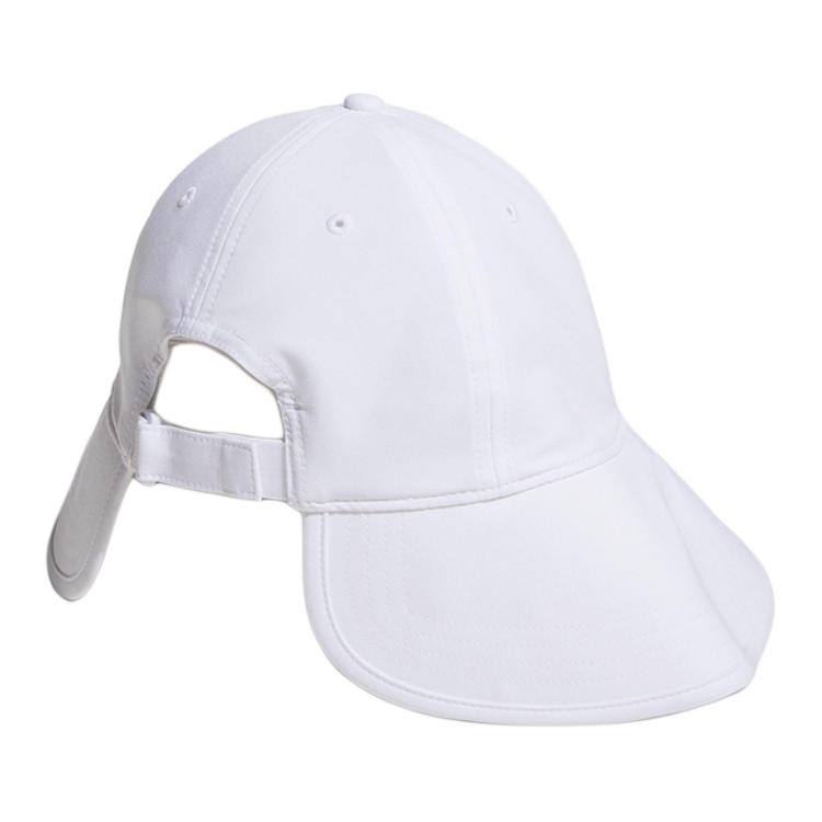 Adidas Original Design - Hat Women Hat White JG3547