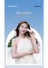 High-Speed Compact USB Mini Fan with Long-Lasting Battery