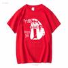 Hole Band Courtney Love T Shirt All Size S to 5XL LL1315 vintage Washed Top For Everyday Wear Breathable designer clothes