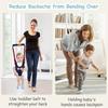 Handheld Learning Walk Support Assist Trainer Safety Toddler Assistant Belt  Kids
