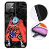 Jinbe One Luffy Pieces Protective Cover for Motorola Moto E13 E20 E32 E22 E14 E15 G32 G60 G72 G7 G8 G82 G9 Plus Power Phone Case