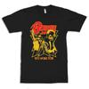 David Bowie 1972 Welttournee T-Shirt, Herren Damen Größen (dmm-056)