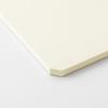 Midori MD Memo Paper Pad 15235006 A5, Unlined,