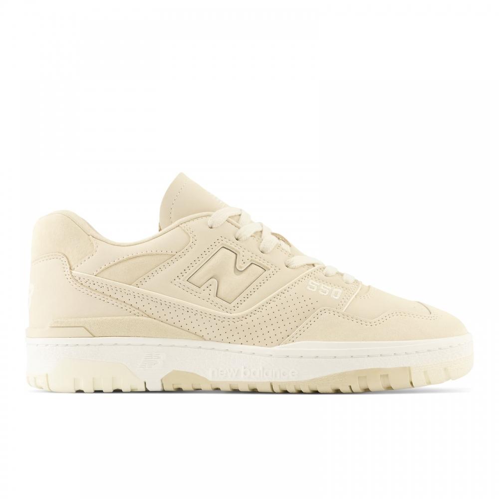 

New Balance 550 Iba Бежевый bb550Iba 27.5cm/D (slightly thin)