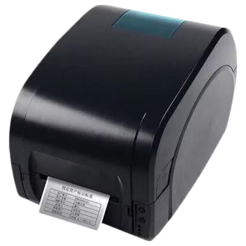 Gprinter GP-9134T Label Printer CN plug (adapter included)