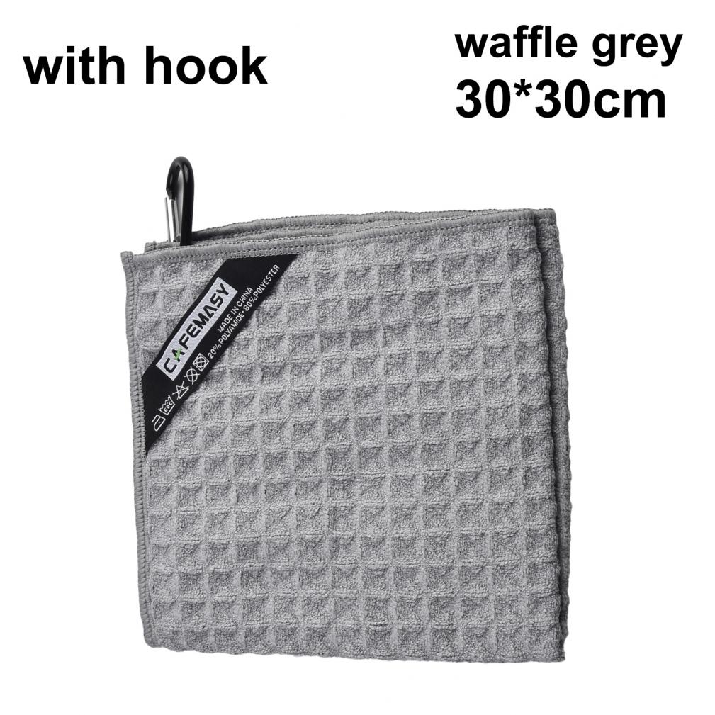 Accessories Bar Cloth Very Good Water Absorption 30*30cm