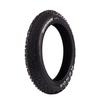 Kenda K1188 20x4.0 Bicycle Tire Krusade Fat Tire 20"x4.00 Wire Clincher SRC Tyre Snowmobile Bicycle Tire Beach Bike Tire