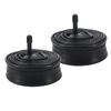 2pcs X Inner Tube 2-Pack Bicycle Iner Tubes 26\" X 1 3/8\"Valve AV 26x1-3/8 Inner Tube Valve Bicycle Inner Tubes Bike