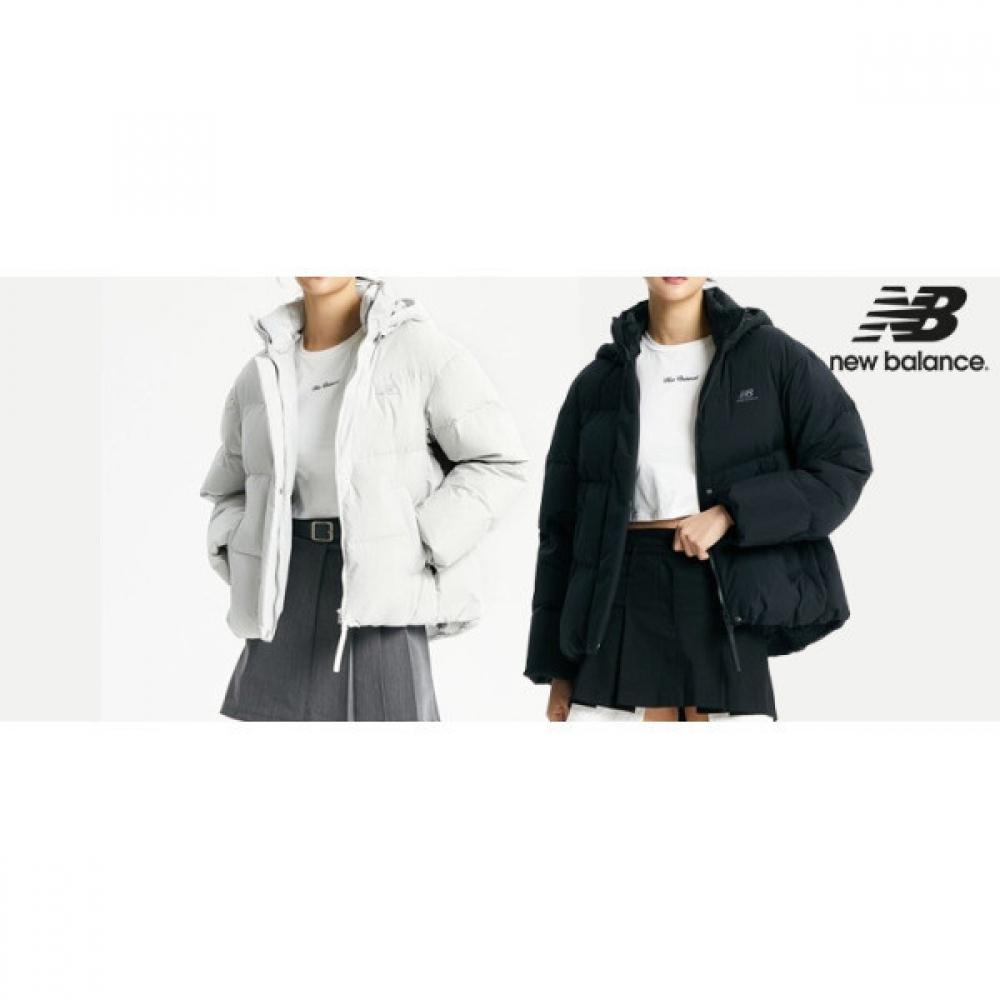 New Balance Women S Signature Flower Short Down Short Padding Nbnpd4w102 chooSe 1 Of 2