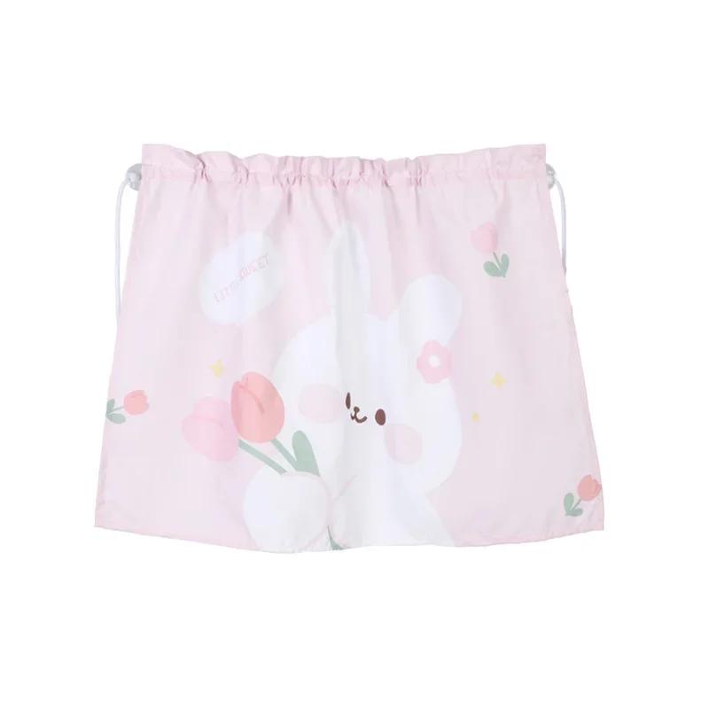 Car Shade Suction Cup Cartoon Cute Car Heat Insulation Shade Window Sunscreen Curtain Shade Baby