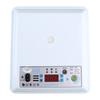 Automatic 9 Egg Incubator with Digital Control and Brooder Features for Easy Bird Chicken Poultry Breeding Hatching Use