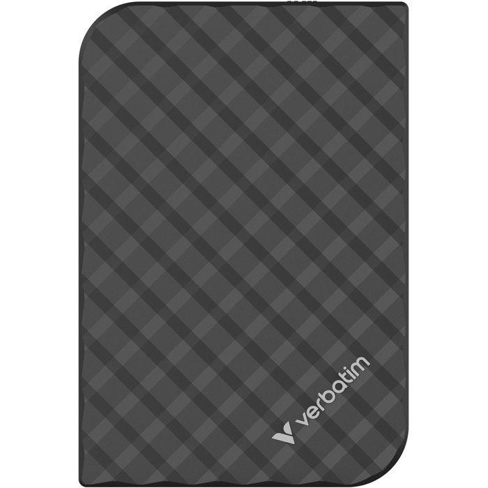 Disque ssd externe - verbatim - store'n'go - 512 go - 2.5" - usb 3.0