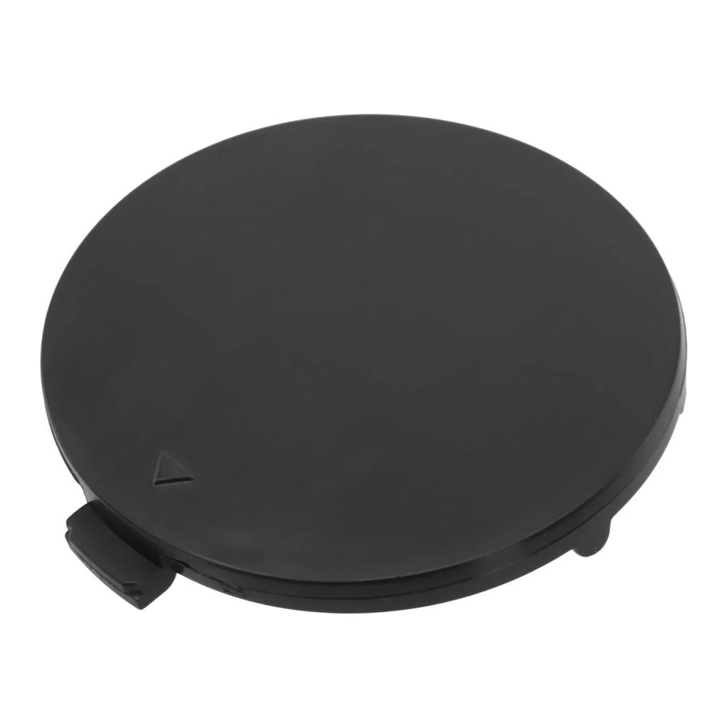 Kryt tažného háku Kryt tažného háku Nenabarvený Pro F15 Pro F15M SPORT Nenabarvený 51118060131 Pro X5 Přímá náhrada Pro F15