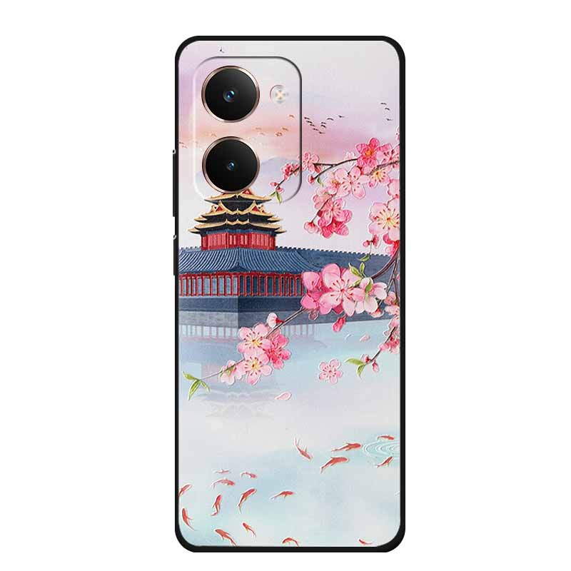 3D Emboss Case For Realme P3 Ultra Phone Case P 3 Ultra Coque Silicone Soft Back Cover For Realme P3 Ultra Case P3Ultra Funda