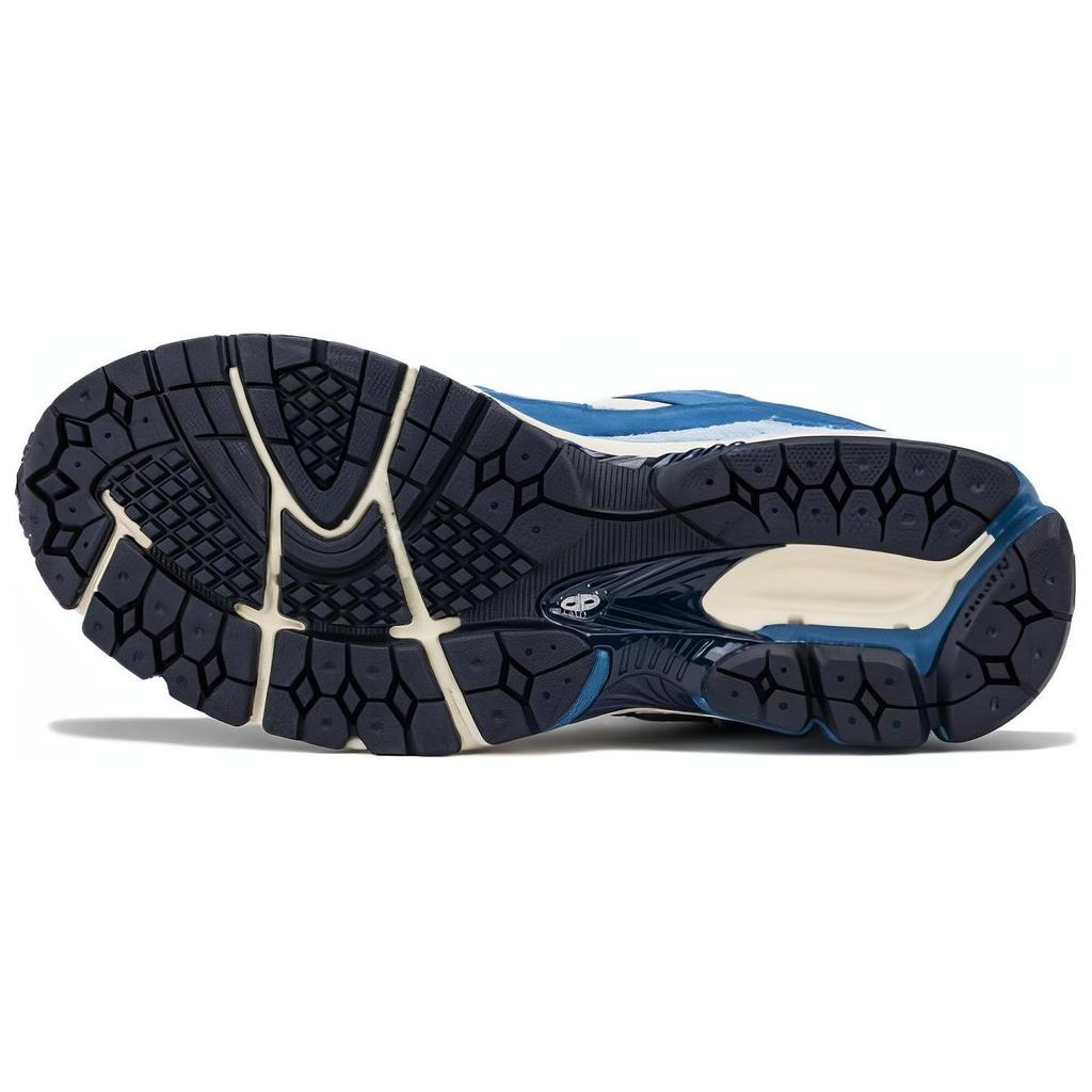 New New Balance 2002R Shoe Palace Volcanic Rocks Blue M2002RRM