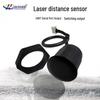 Infrared & Ultrasonic Sensor Laser Rangefinder for Obstacle Detection and Liquid Level Measurement