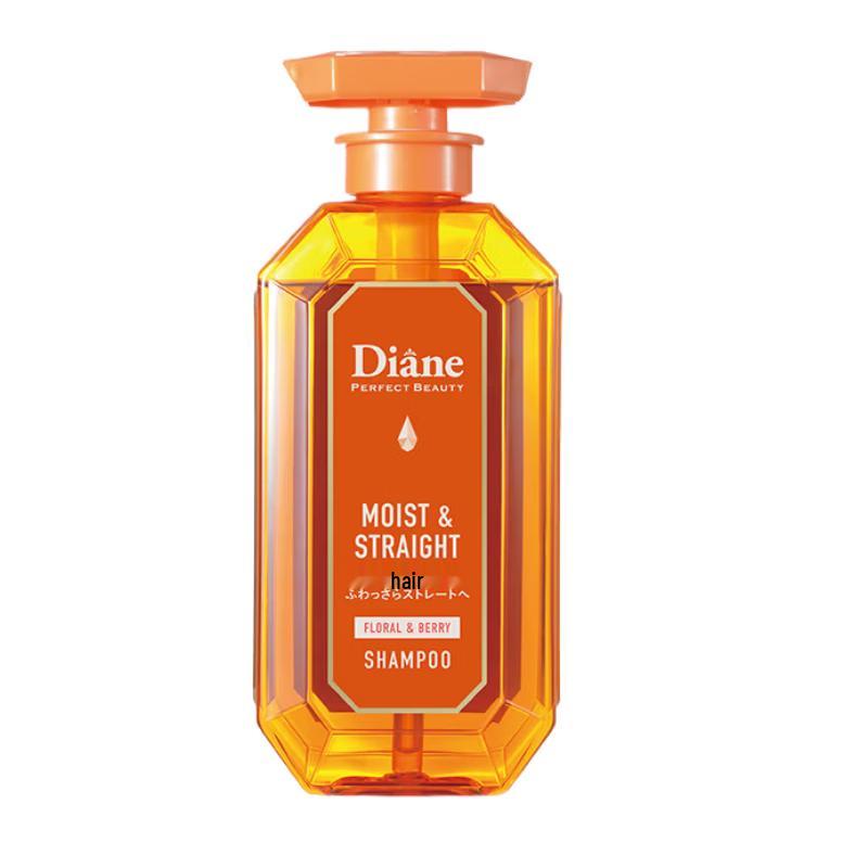 Diane Perfect Beauty Moist & Smooth Shampoo