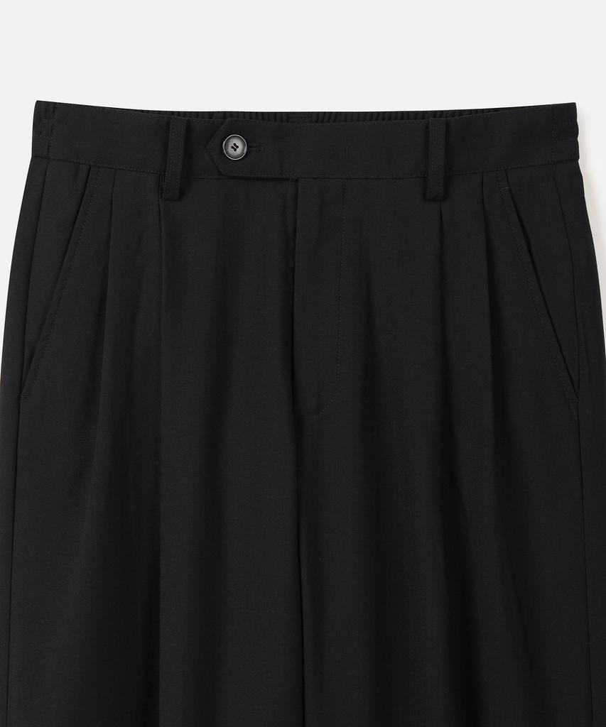 247Silijeu Steady Comfort Setup Pants Black