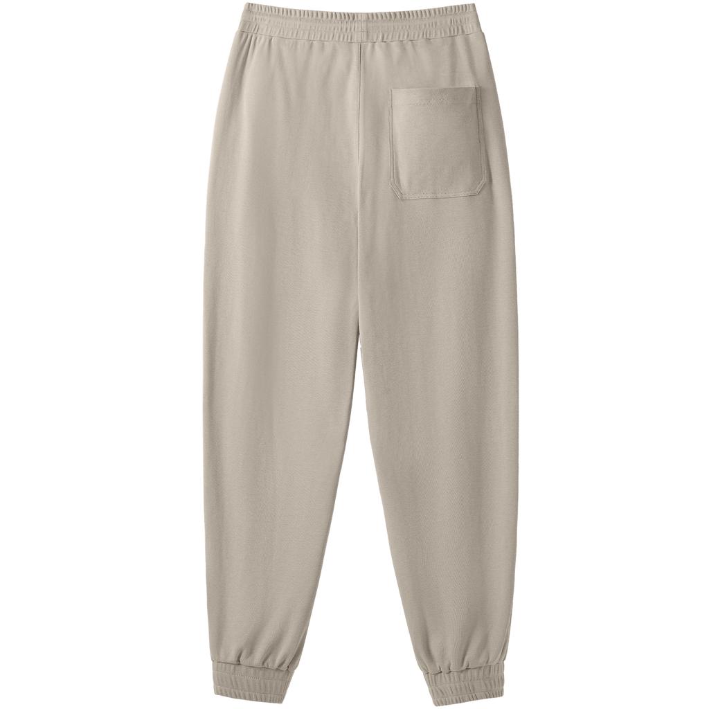 CAMEL Urban Function Series Knitted Sweatpants Men's M14BA03043