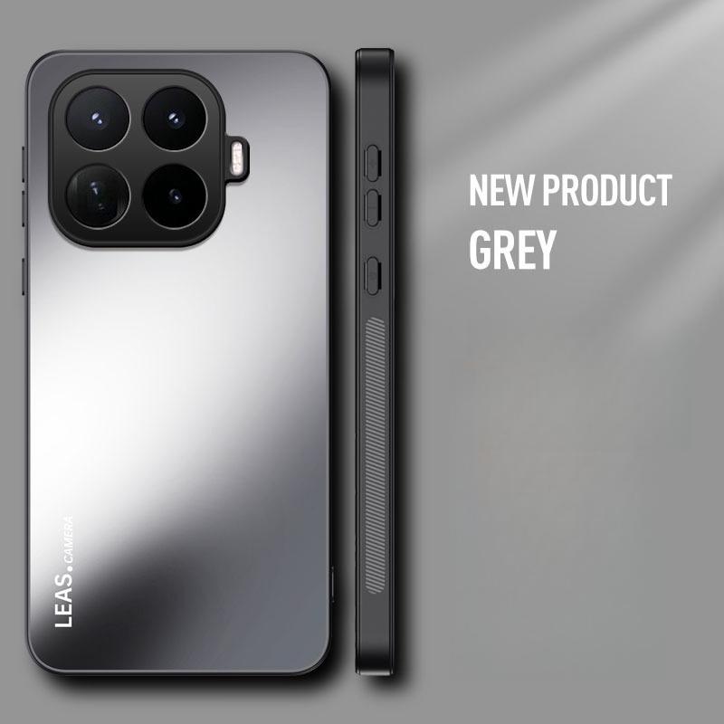 Für Xiaomi 17T/17T Pro/15T/15T Pro Hülle Business Farbverlauf Ständer Kratzfest Stoßfest Abdeckung Für Xiaomi 17 T Pro Funda
