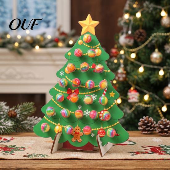 Lollipop Stand for Family Gathering Christmas Wooden Display Stand, Creative Candy Holder Dessert Table Buffet Table, Decorative Holiday Party Treats