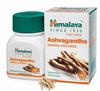 ПАКЕТ 2 X Himalaya Wellness Pure Herbs Ashvagandha Tablet БЕЗКОШТОВНА ДОСТАВКА
