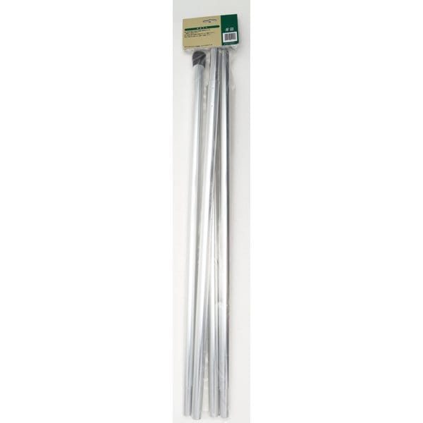 3027 [al Upright Pole 190cm 4 Joints]
