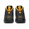 Air Jordan 9 Retro  'Black Dark Charcoal University Gold' Men's CT8019-070