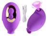 Clitoral Vibrator Massager for Women Air Suction 11 Modes Strong Women