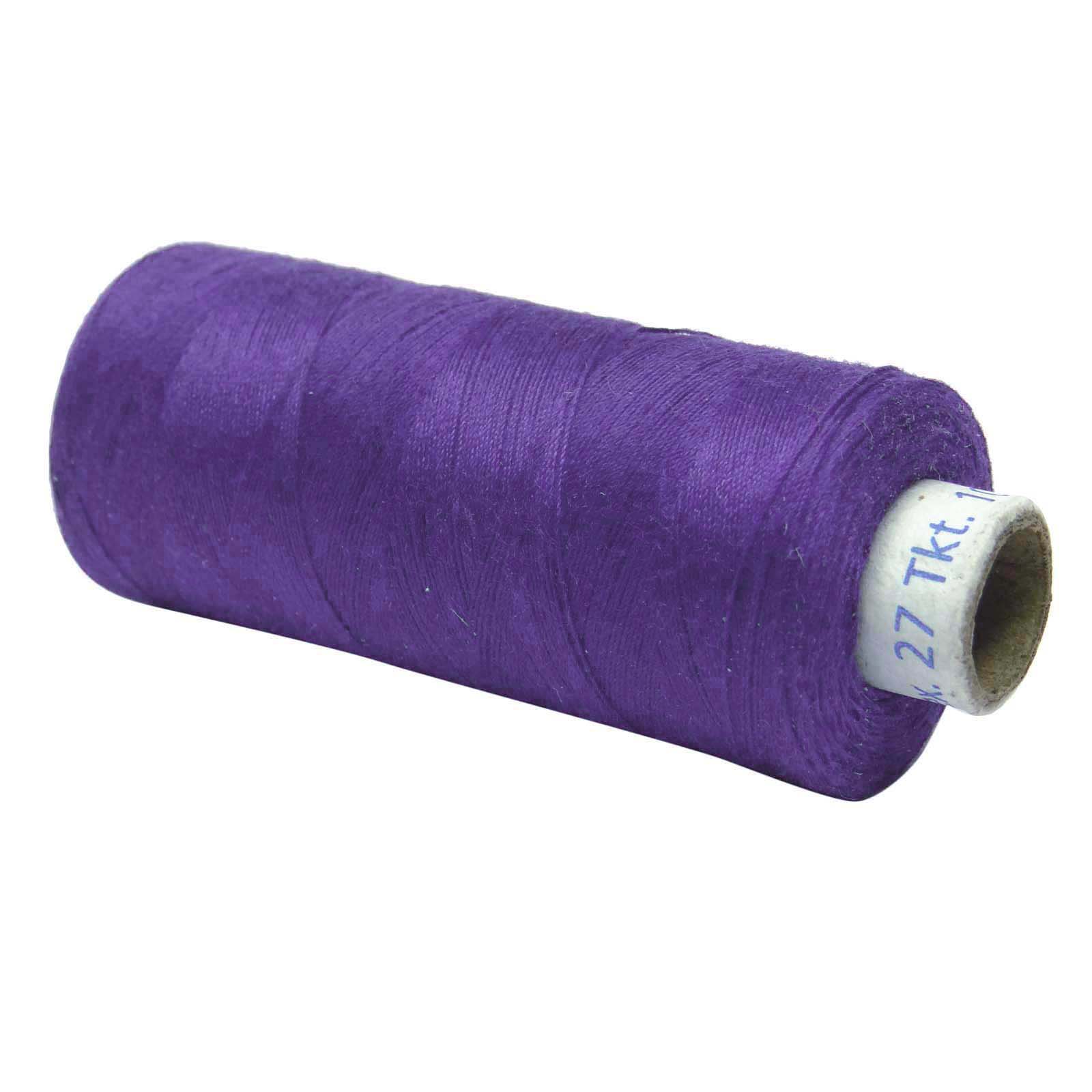 

Сірий Новий 10 шт. Спанбонд Квілтинг Швейні приладдя Оптом Котушка Поліестер 1 Box - 20 Spools 180 Mtr With 2 Ply Each фіолетовий