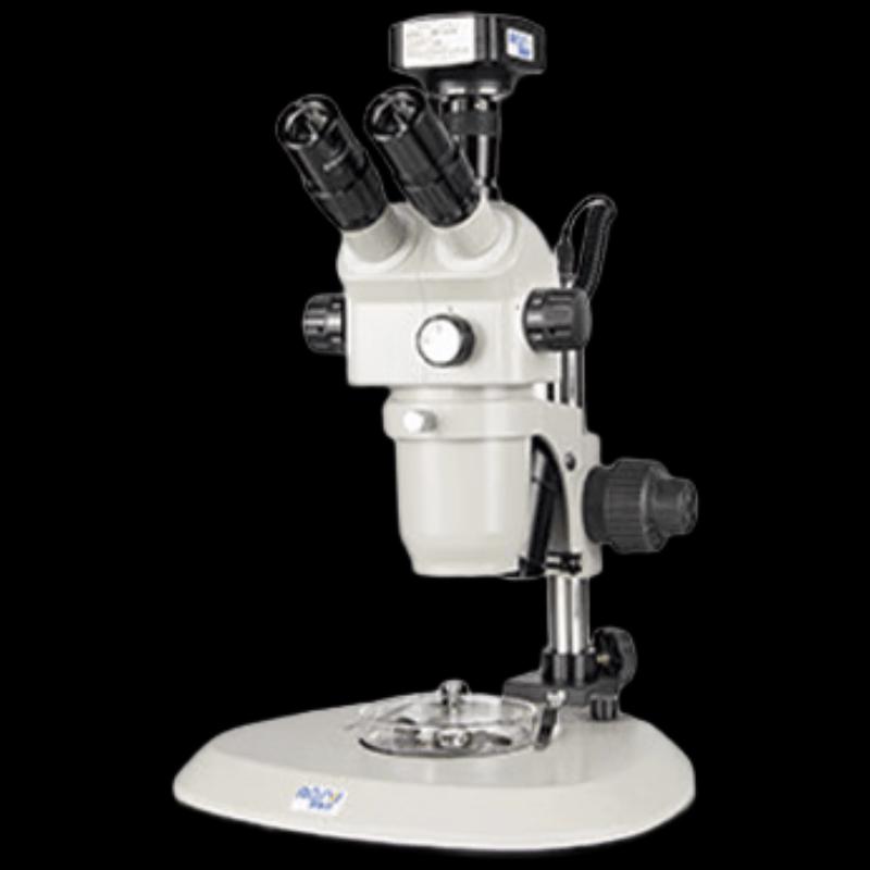 

AOSVI Professional Trinocular Stereo Microscope with Screen