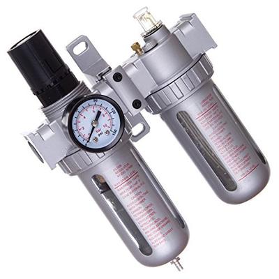 Filters & Compressors – Air Filter