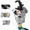 As Picture Carburetor 420cc Easy To Install Carburetor Easy Installation Versatile Compatibility Hard-wearing Materials