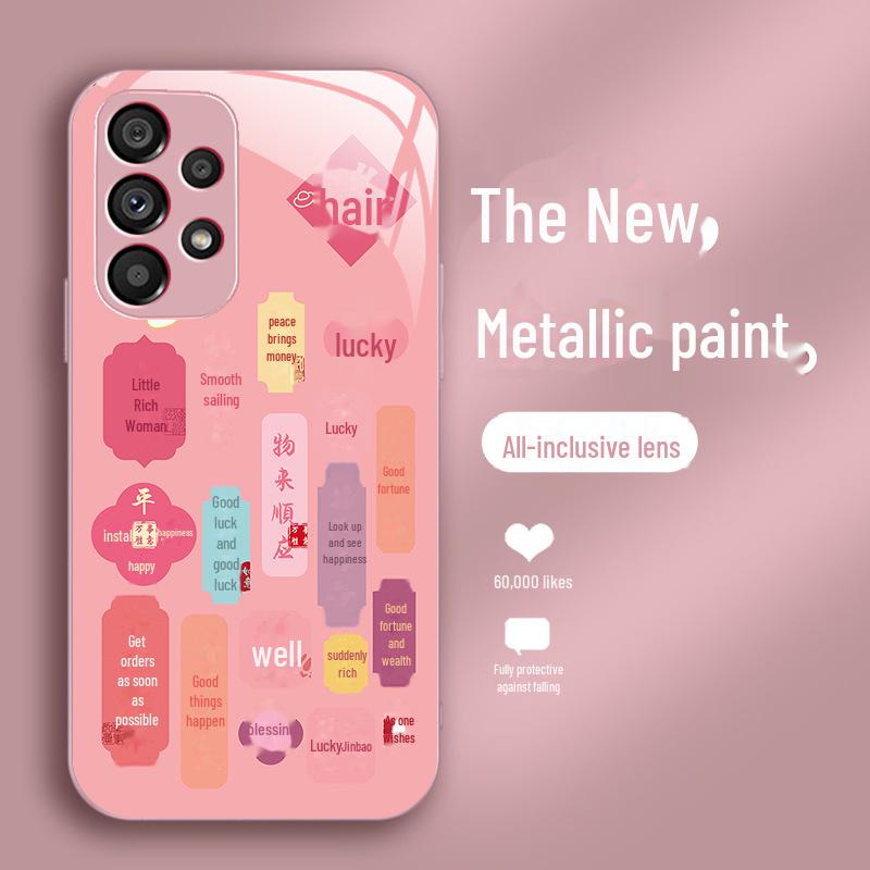 

S10 Little Rich Woman S30 Good Things Happen S11 Pro Liquid Plus Make a Fortune 22 Creative — персонализированный для Samsung с текстом. Samsung S21 Ultra