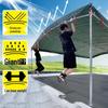 Heavy-Duty Outdoor Sunshade Tent Tarp
